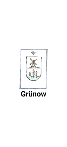 Grünow screenshot