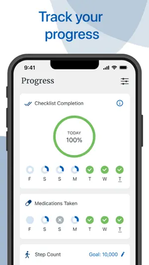 CareTN screenshot 4