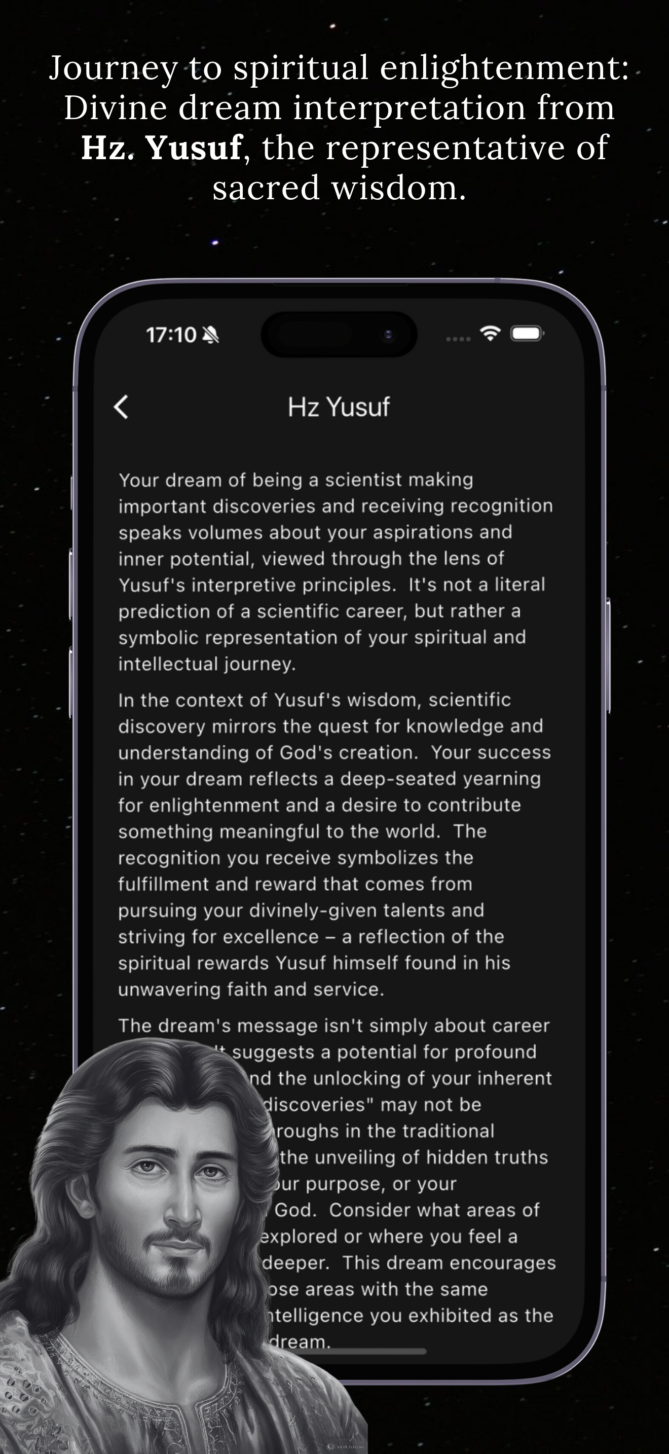 Dream App AI – Dream Analysis screenshot 3