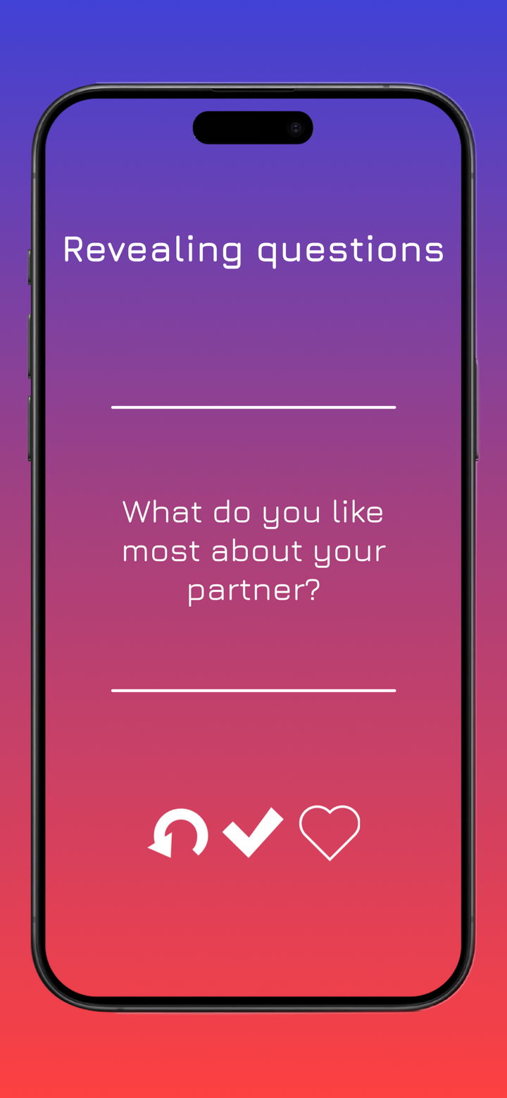 Truth or Dare: Party Time screenshot 3