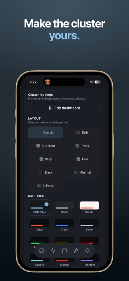 Axlyne: AI OBD2 Car Scanner screenshot 7