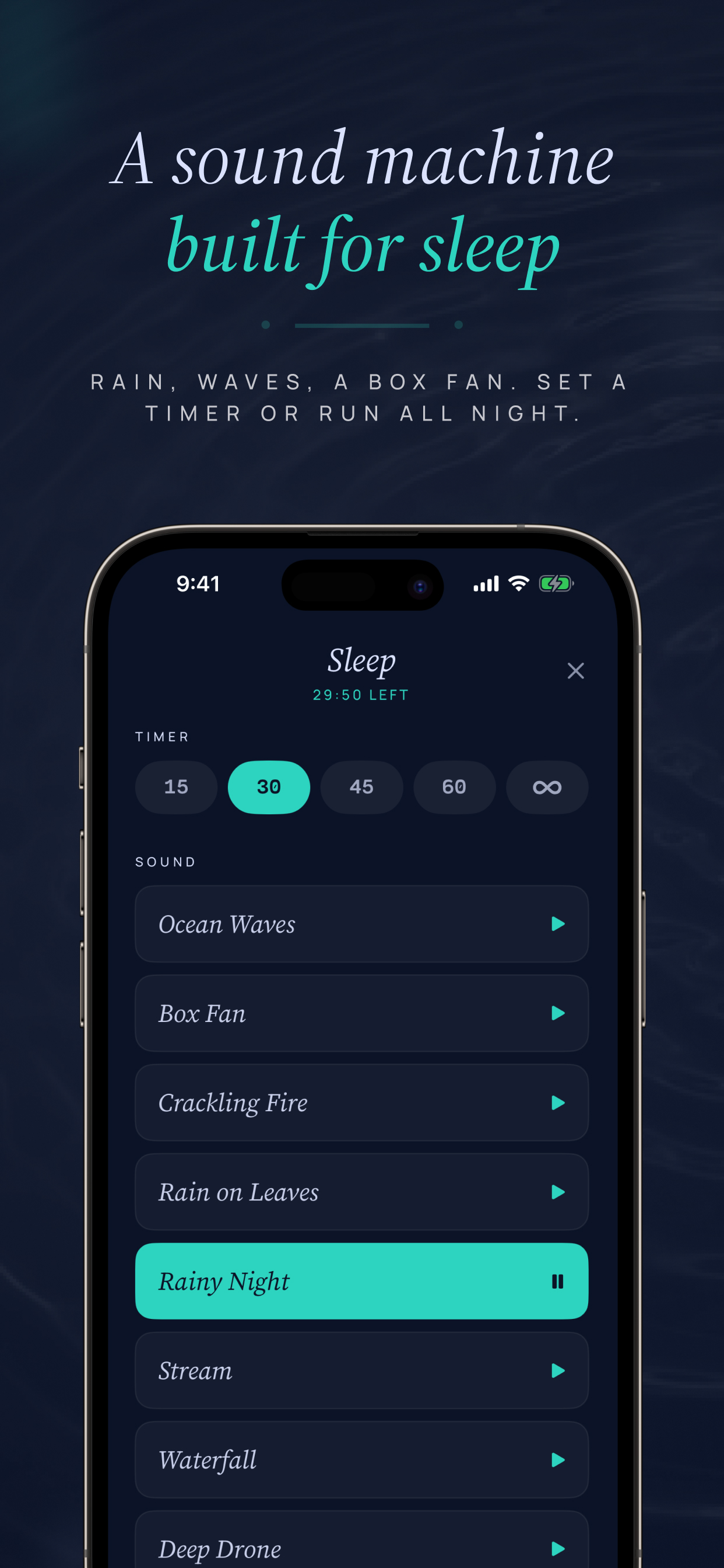 Drift: 60 Second Calm screenshot 3