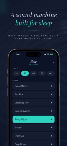 Drift: 60 Second Calm Screenshot 2 of 9