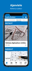 Lapin Kansa – Uutiset screenshot #8 for iPhone