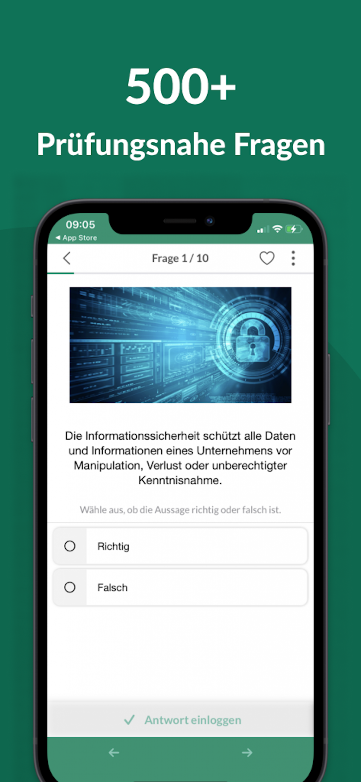 Datenschutz Trainer