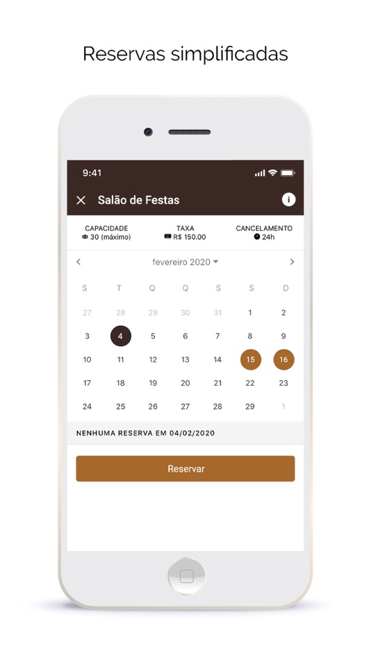 #2. GRUPO PARADIGMA SC (iOS) 由: Grupo Paradigma