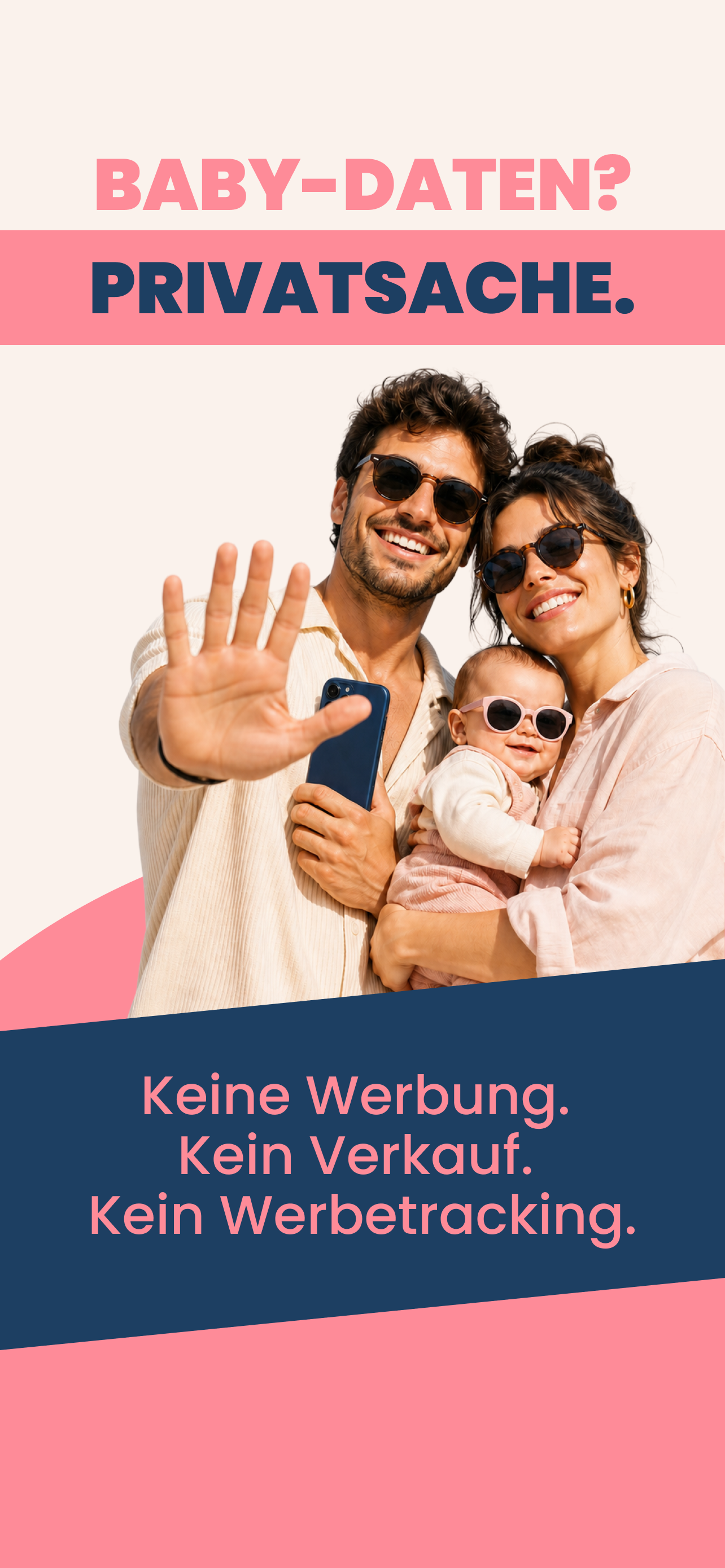 heeybaby - Baby Tracker & SSW screenshot 7