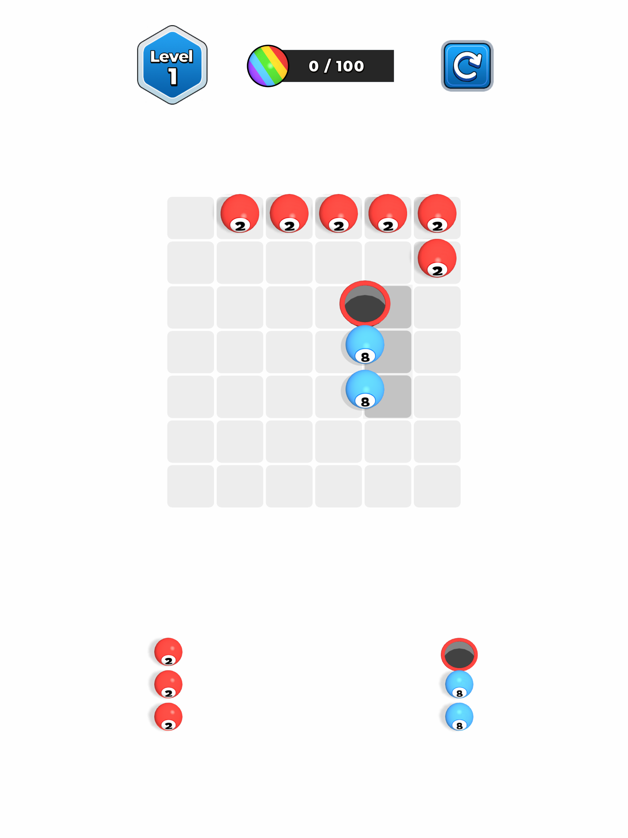 Holeverse screenshot 12