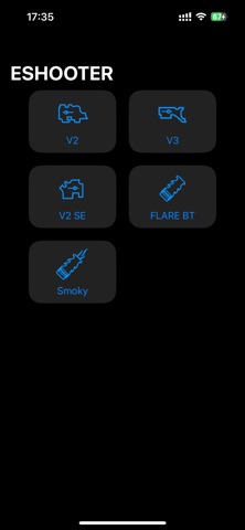 ESHOOTER-Lite screenshot