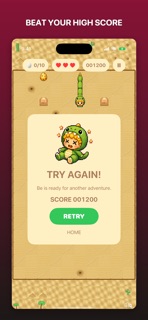 BeSauro: Dino Snake Game screenshot 6