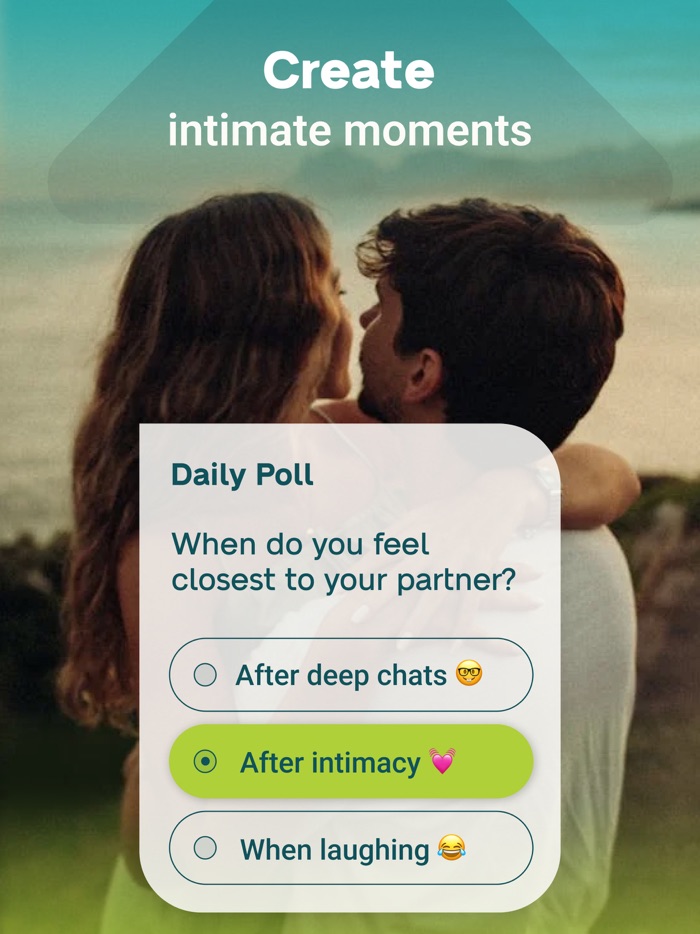 JustUs Couples  Relationship