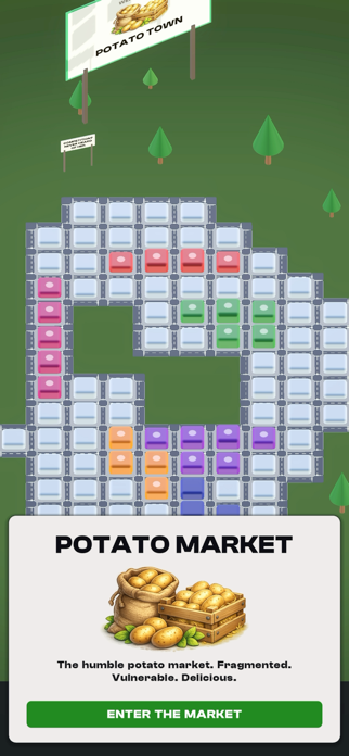 Antitrust Screenshot 2 of 9