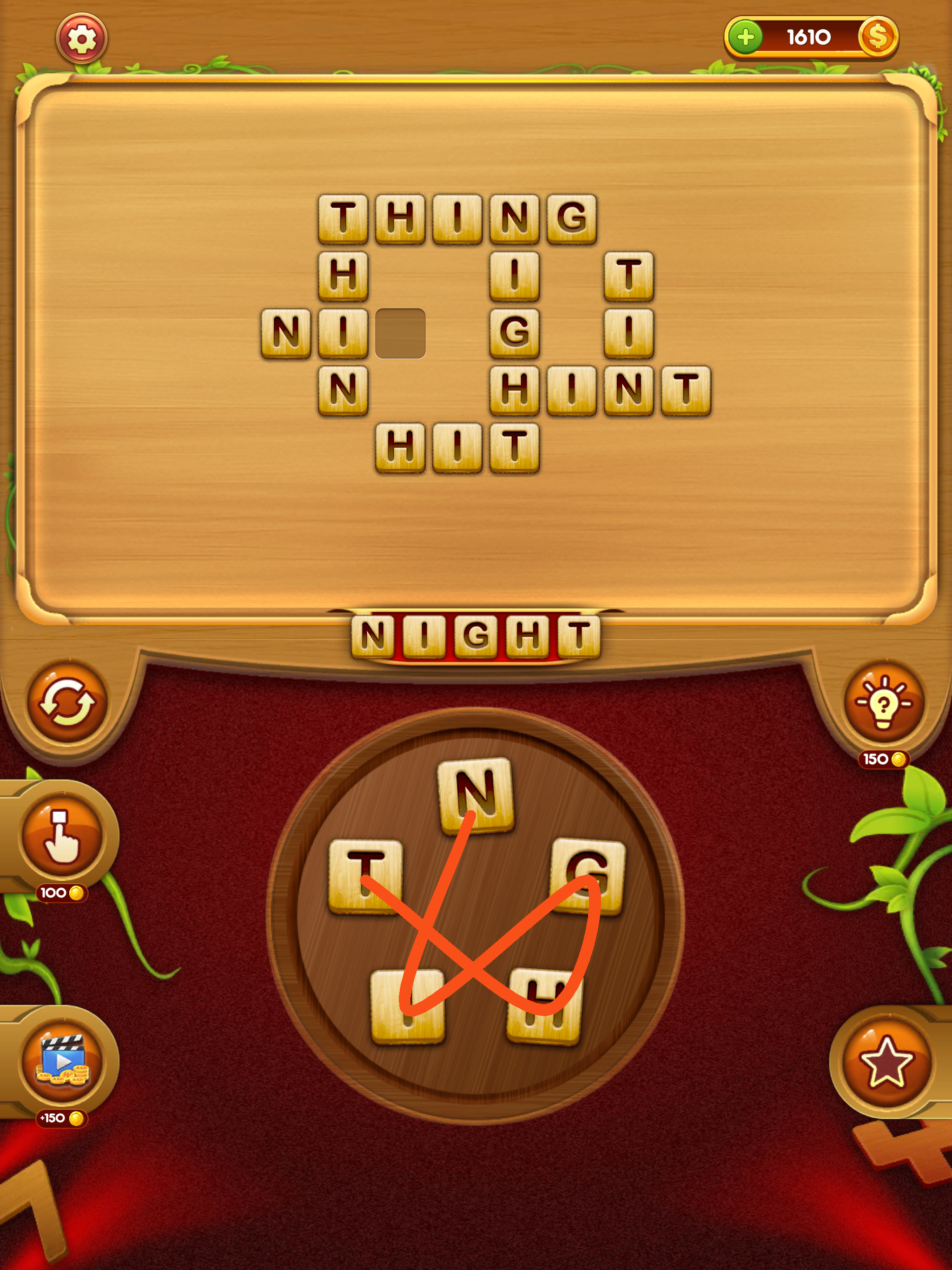 Word Connect: Word Link Quest