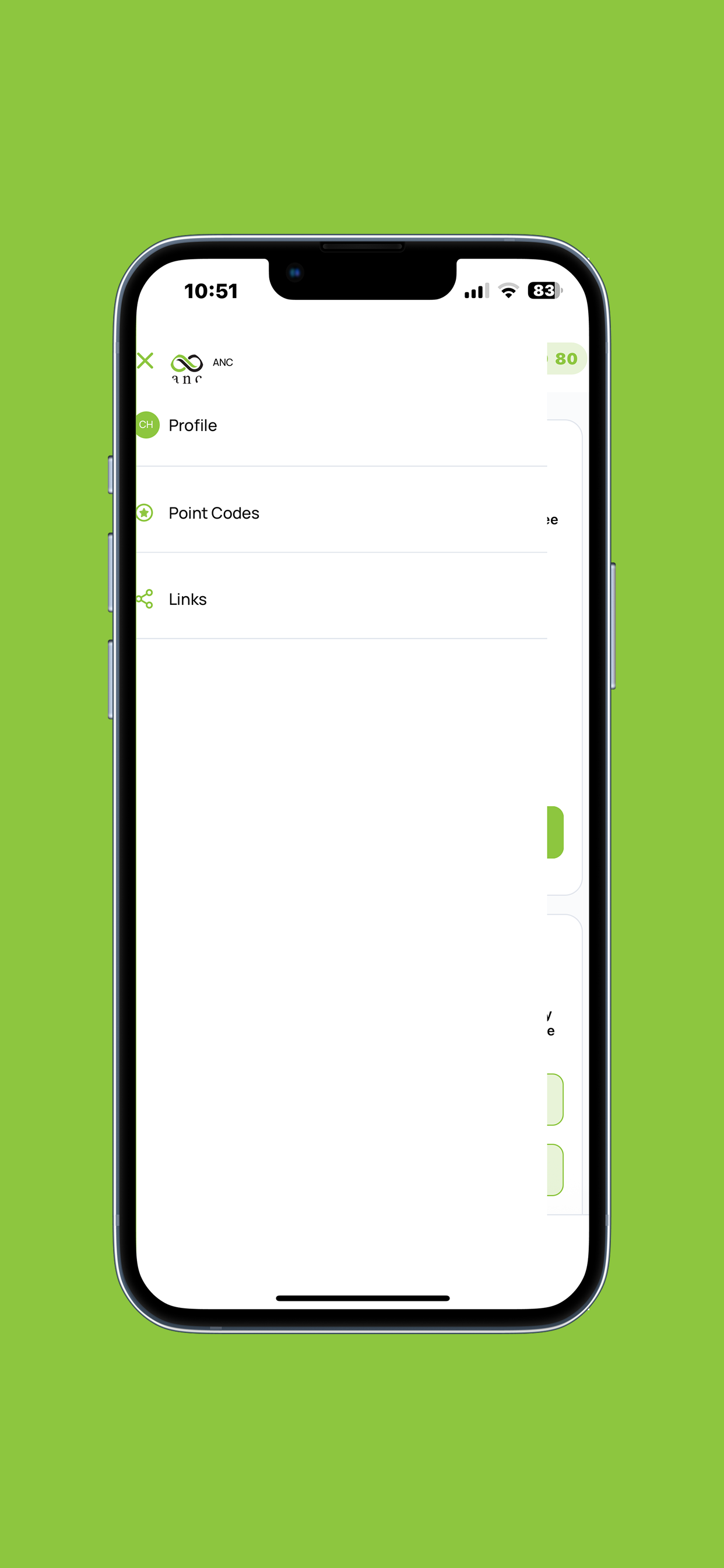 ANC Dispensary screenshot 4