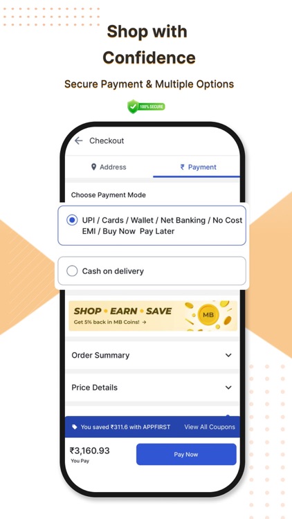 Medikabazaar-Medical Supplies screenshot-5