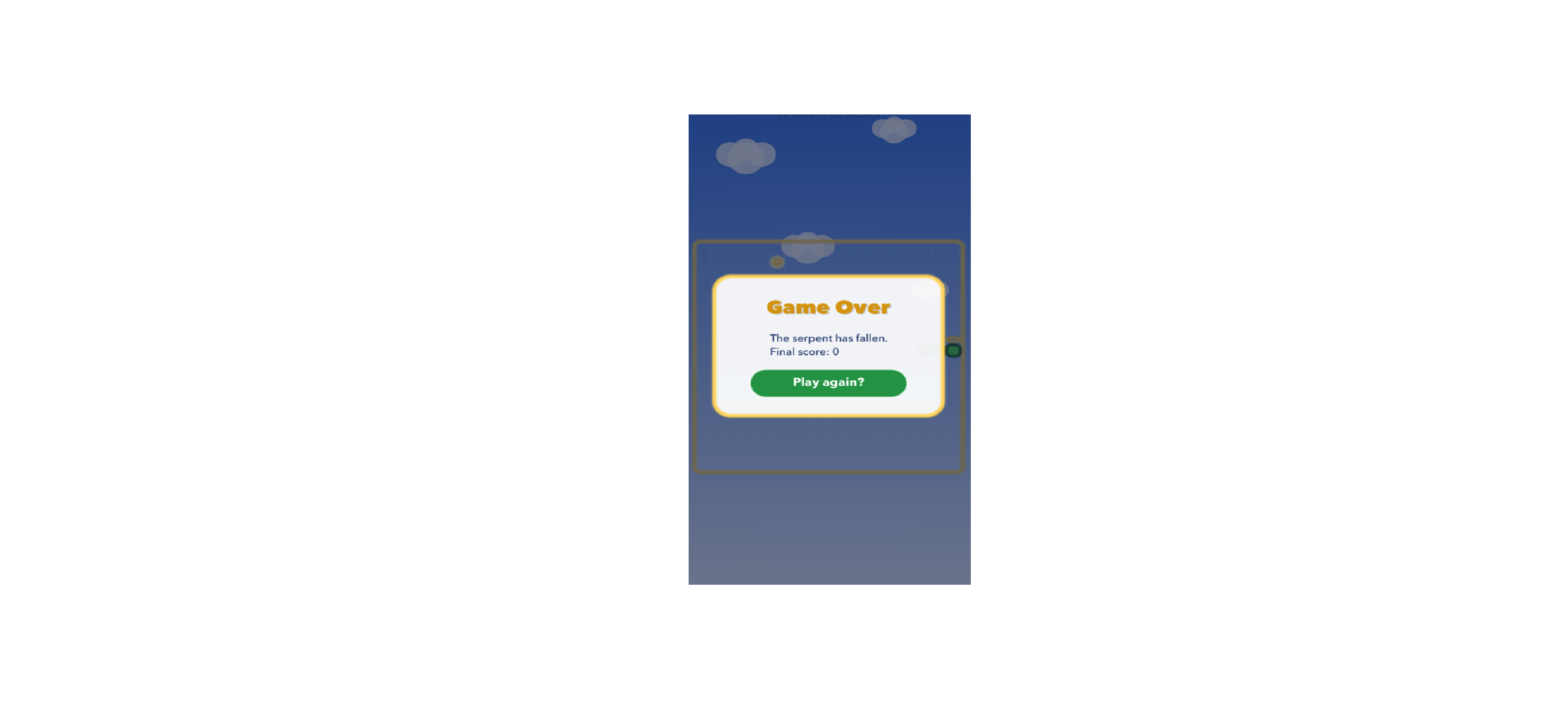 HOLY-SNAKE screenshot 3
