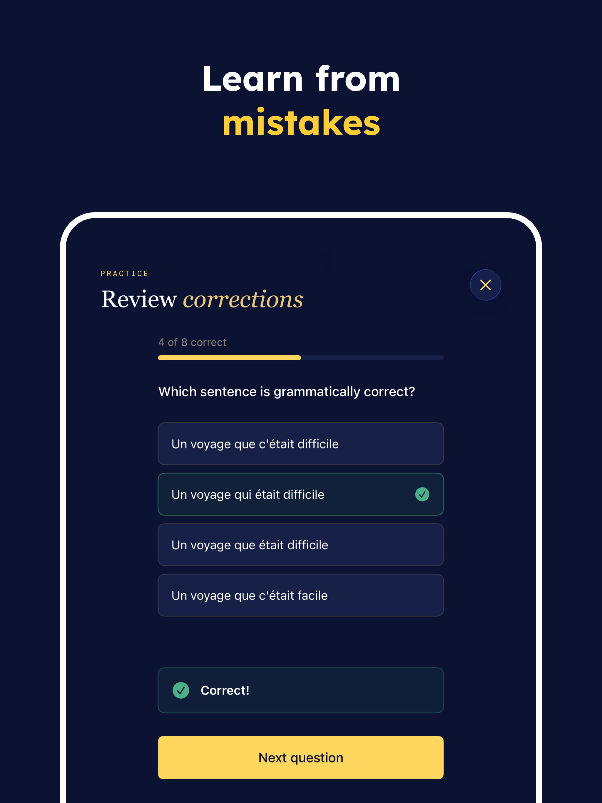 SimplySpeak: Language Learning