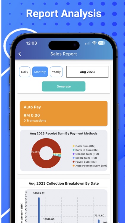 EasyRenz - Automated IoT TMS screenshot-6