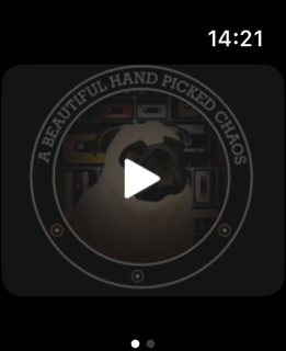 Alfie Radio screenshot 14