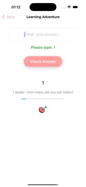 Keyboard-Background&Input Cute screenshot 4