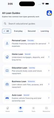 Quick Loan - Credit Cash Calc screenshot 2