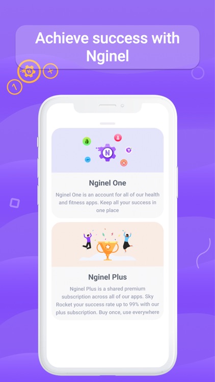Yamfit AI: Diet & Food Tracker screenshot-6
