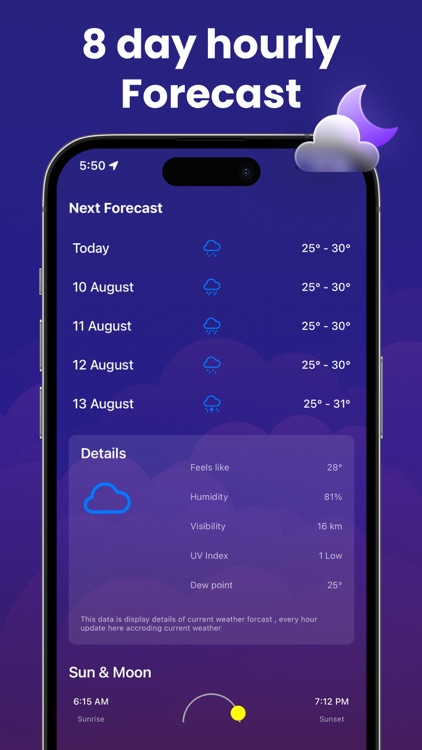 NOAA Weather Radar Live Clime