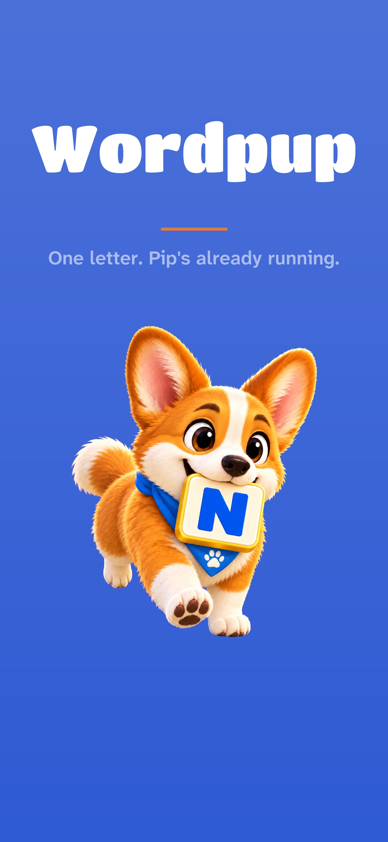 Screenshot 10 of Wordpup: Word Chain Game