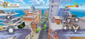 I Am Bird - original game screenshot 2