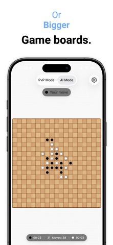 Go-moku Screenshot 4 of 4