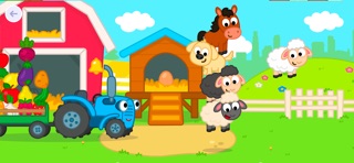 Farm World: Kids Games screenshot 2