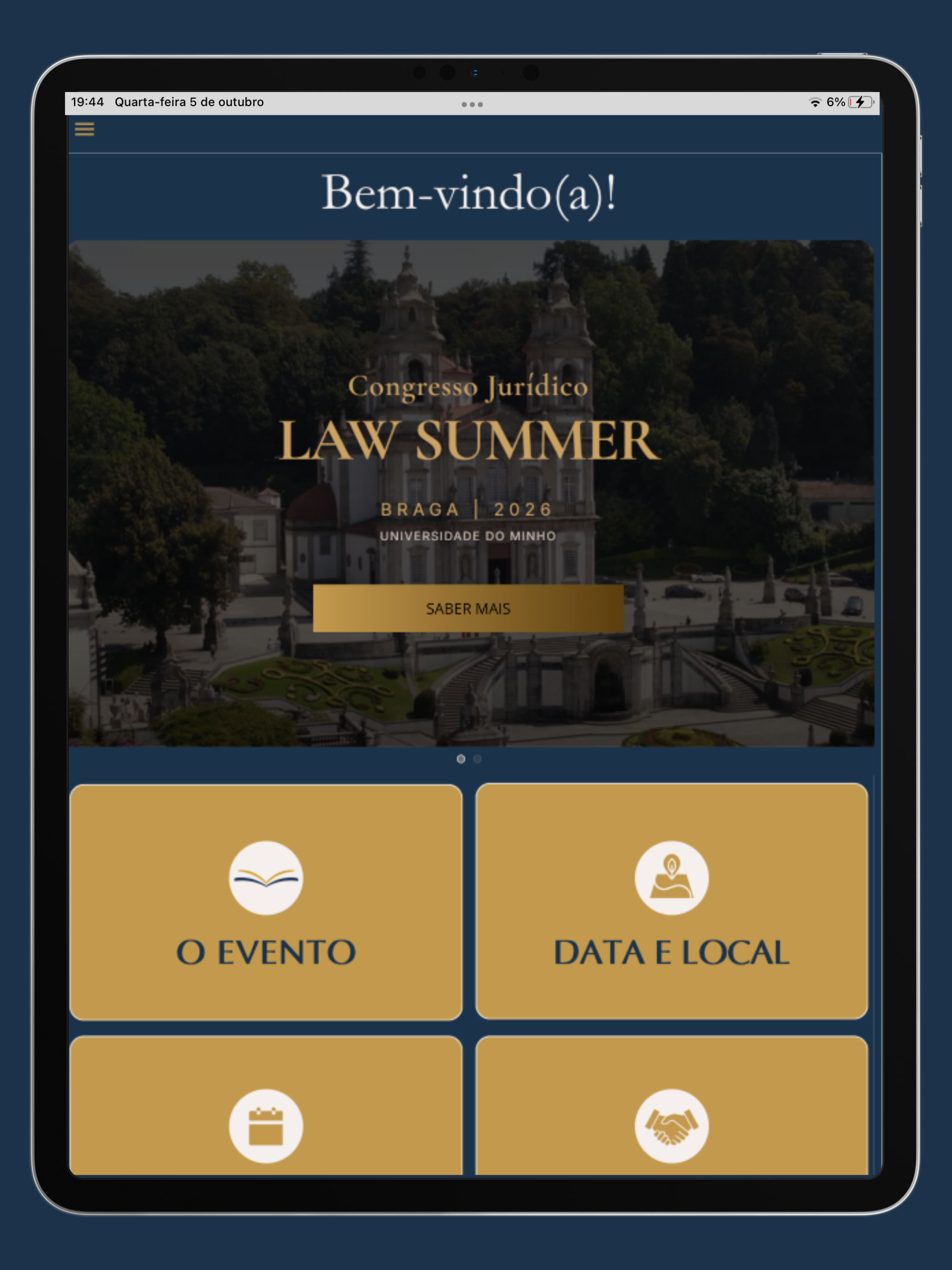Law Summer screenshot 7
