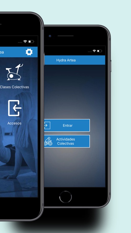 Hydrartea screenshot-3
