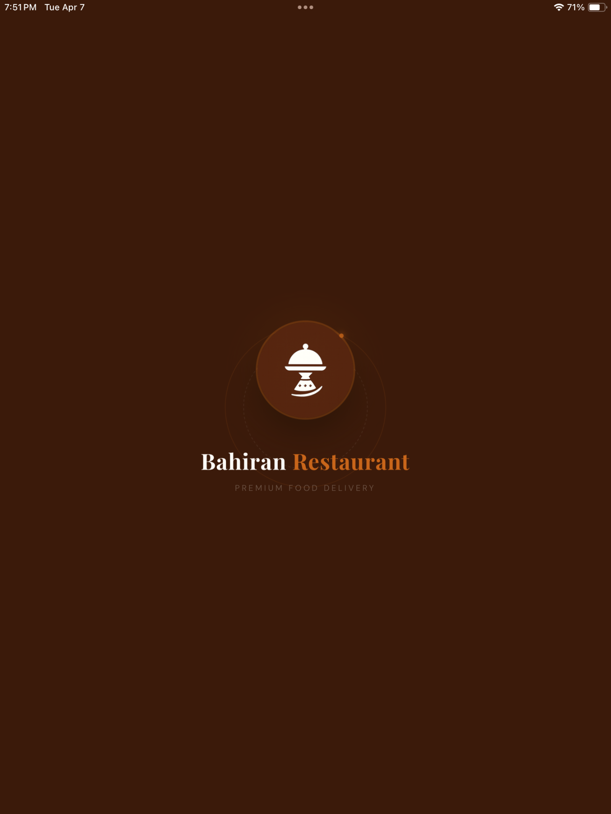 Bahiran Restaurant screenshot 6