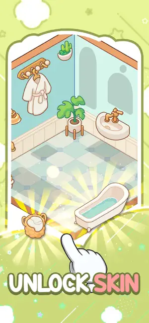 Tidy Home: Unpack and Decor screenshot 3