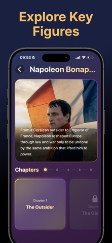 History Saga Screenshot 5 of 5