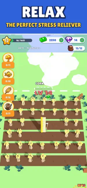 Ranch Master: Farm Tycoon screenshot 4