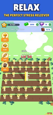 Ranch Master: Farm Tycoon Screenshot 4 of 6