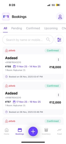 Proppo screenshot