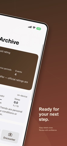 ServiceArchive Screenshot 2 of 7