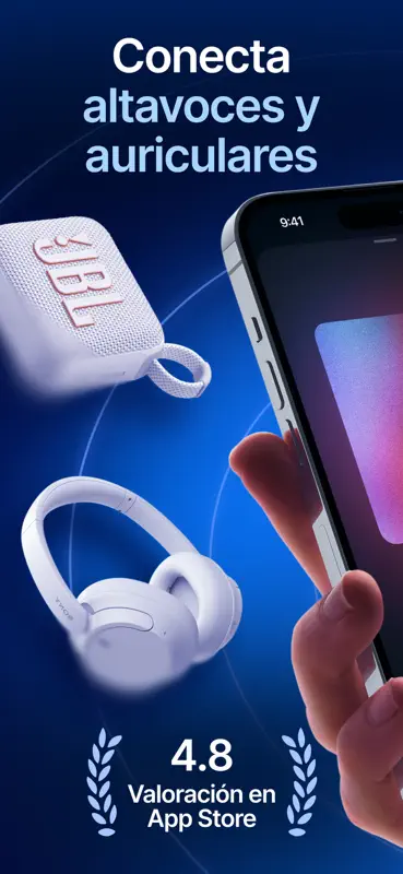 Auriculares & Altavoz screenshot 1 of 4