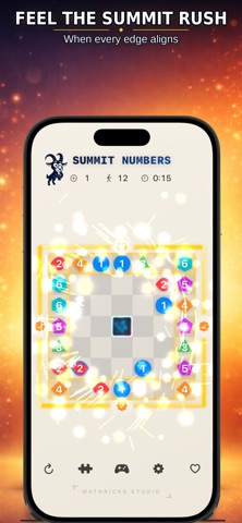 Summit Numbers Screenshot 4 of 4
