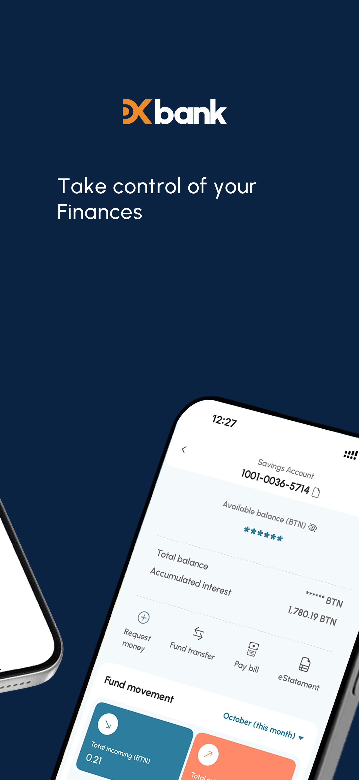 DK Bank