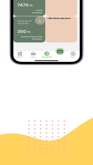 Gyurgyalag Gastrobar screenshot