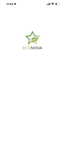 ECONOVA Home Screenshot 1 of 3