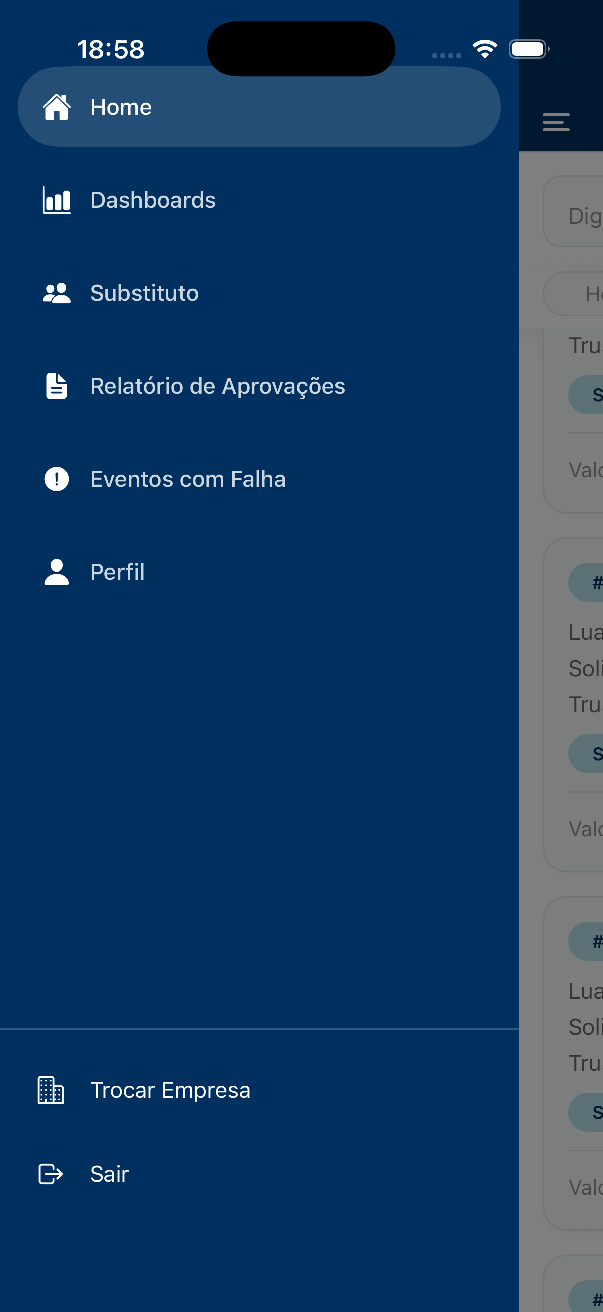 trusthub screenshot 10