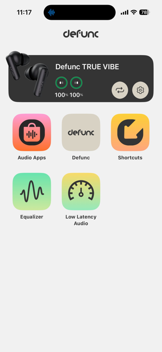 Defunc Ai Screenshot 1 of 6