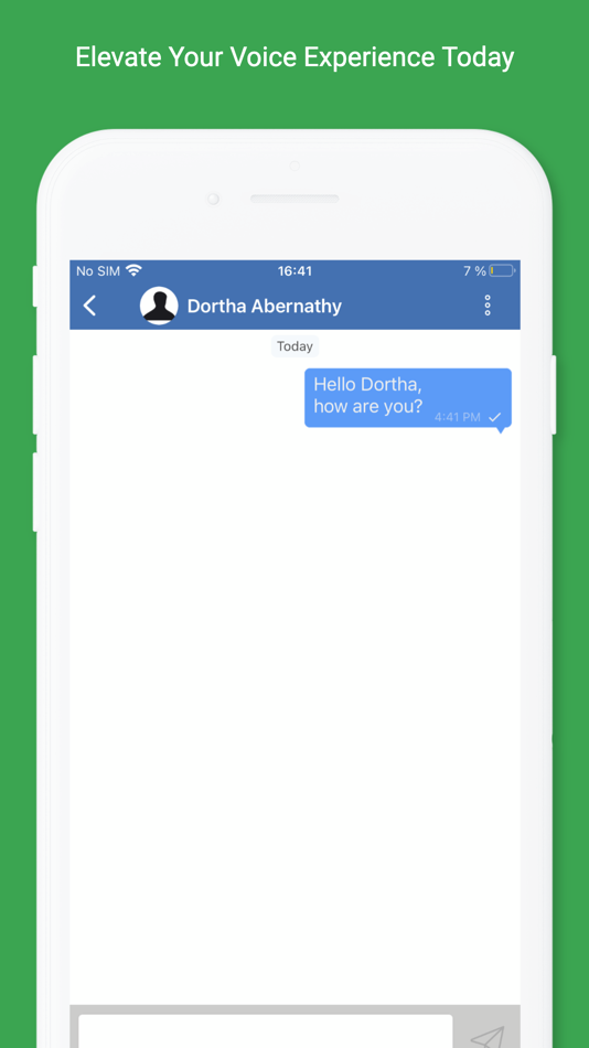 #4. 015Global (iOS) Podle: HASHIKMA NGN INTERNATIONAL COMMUNICATIONS 015 LTD