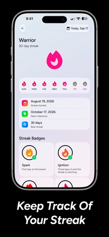 Macros AI: Calorie Tracker Screenshot 7 of 7