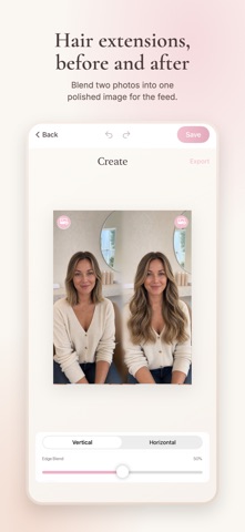 Beauty Blend Screenshot 1 of 4